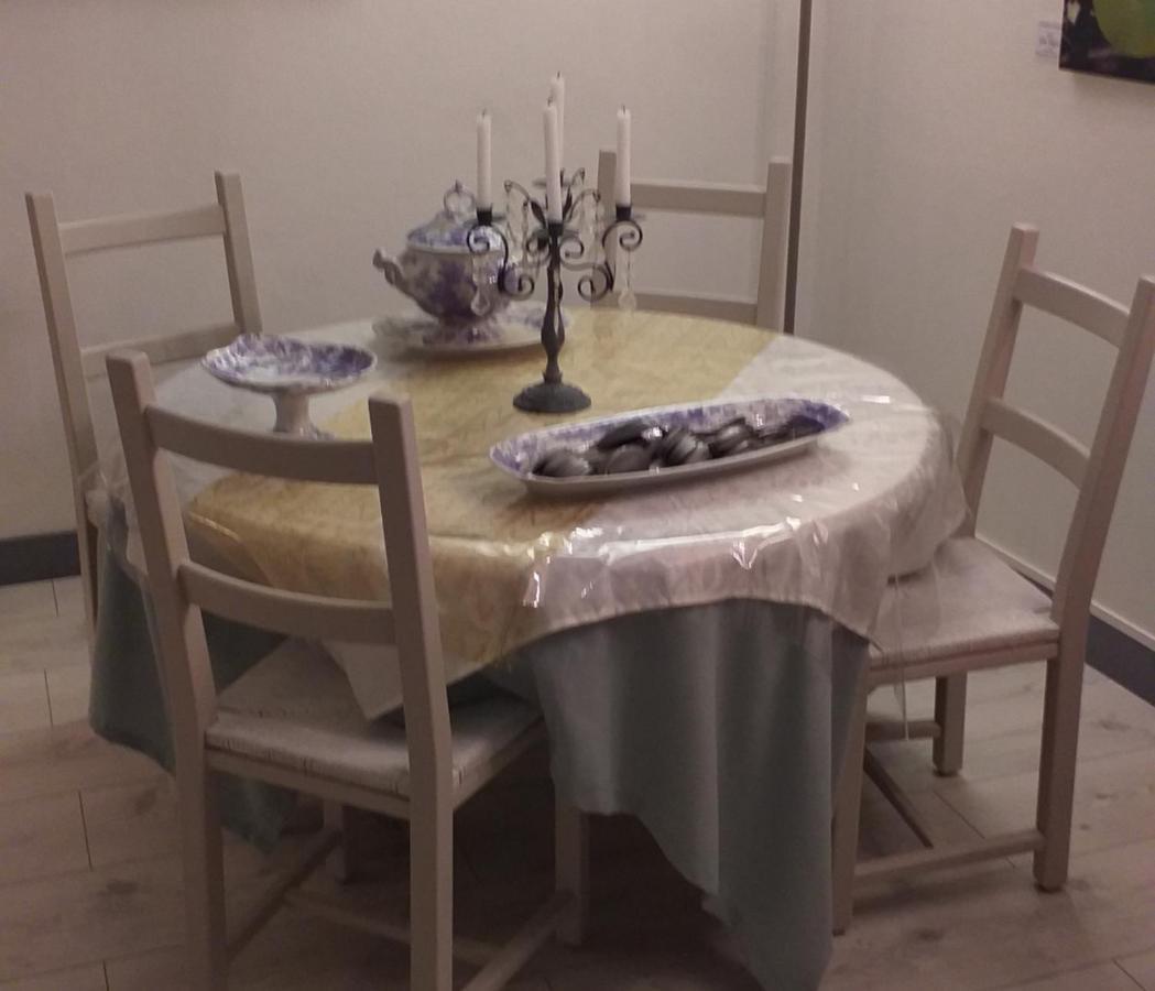 Montismaurelli Bed and Breakfast Montmoreau Buitenkant foto