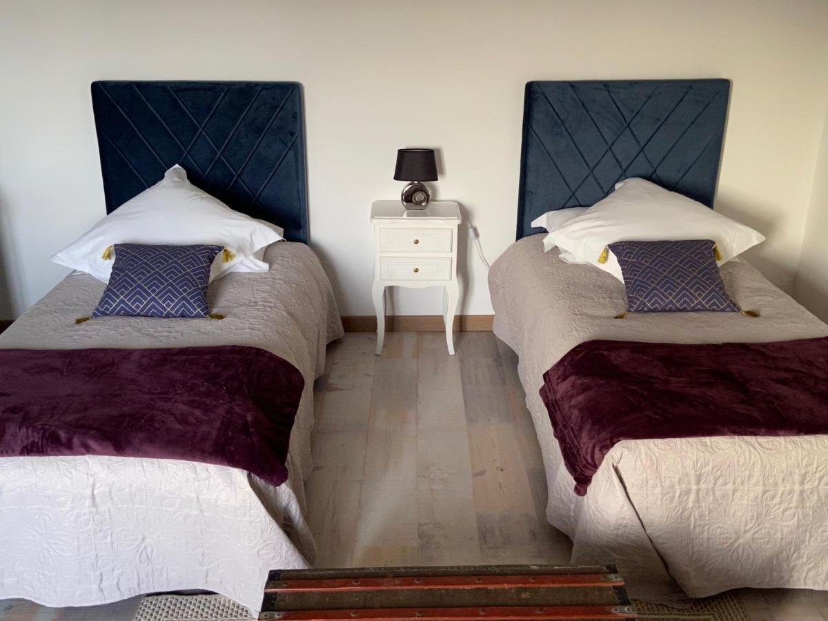 Montismaurelli Bed and Breakfast Montmoreau Buitenkant foto