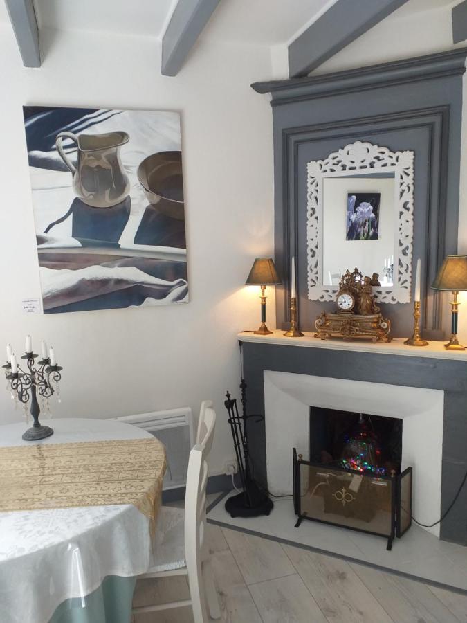 Montismaurelli Bed and Breakfast Montmoreau Buitenkant foto
