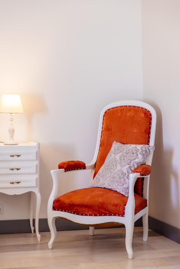 Montismaurelli Bed and Breakfast Montmoreau Buitenkant foto