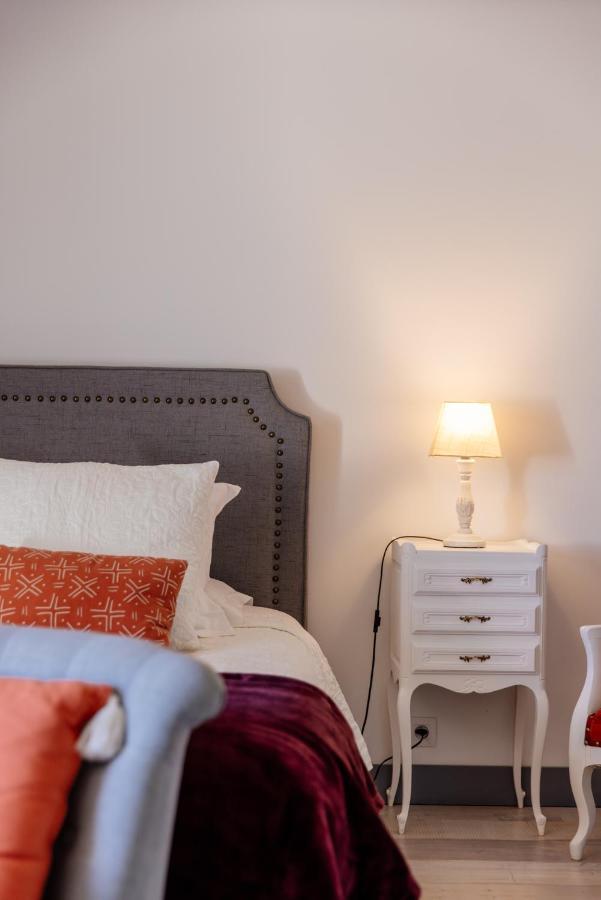 Montismaurelli Bed and Breakfast Montmoreau Buitenkant foto