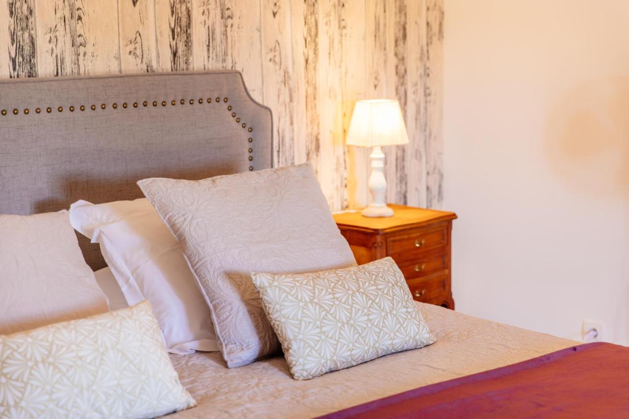 Montismaurelli Bed and Breakfast Montmoreau Buitenkant foto