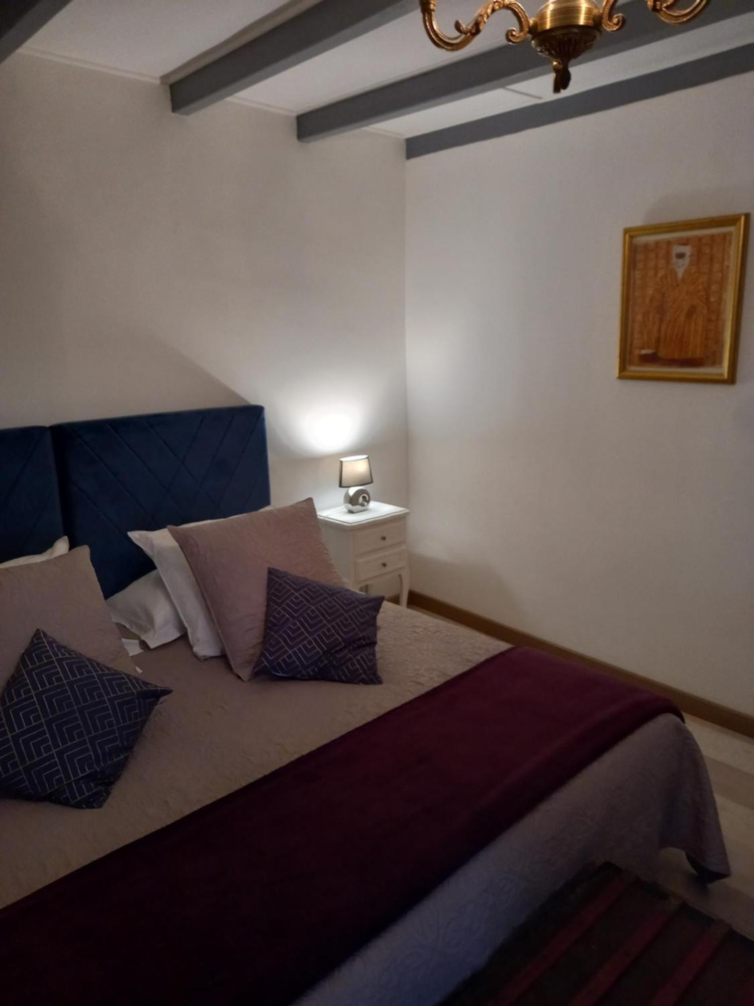 Montismaurelli Bed and Breakfast Montmoreau Buitenkant foto